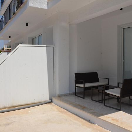 Laertis Apartments - By Imh Travel & Tours Paphos 外观 照片