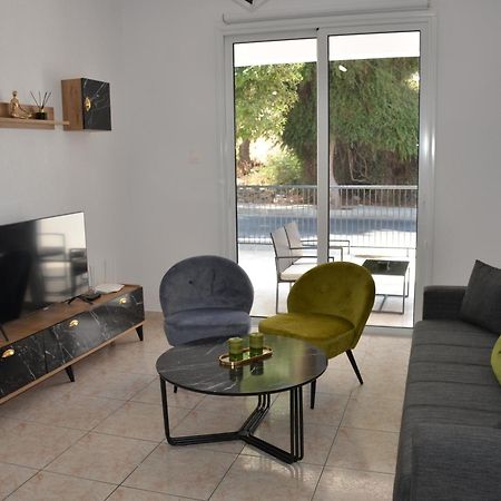 Laertis Apartments - By Imh Travel & Tours Paphos 外观 照片