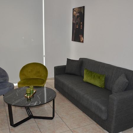 Laertis Apartments - By Imh Travel & Tours Paphos 外观 照片