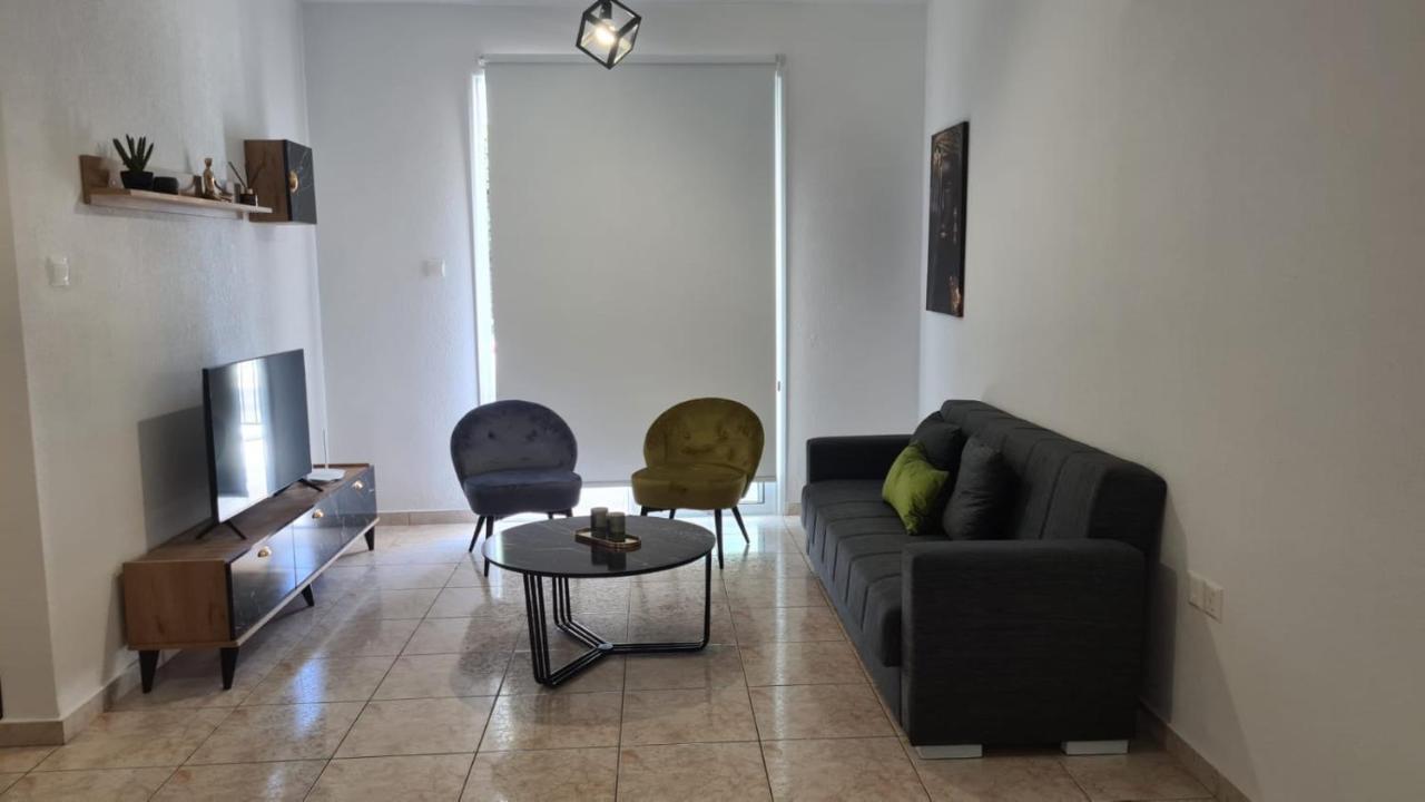 Laertis Apartments - By Imh Travel & Tours Paphos 外观 照片