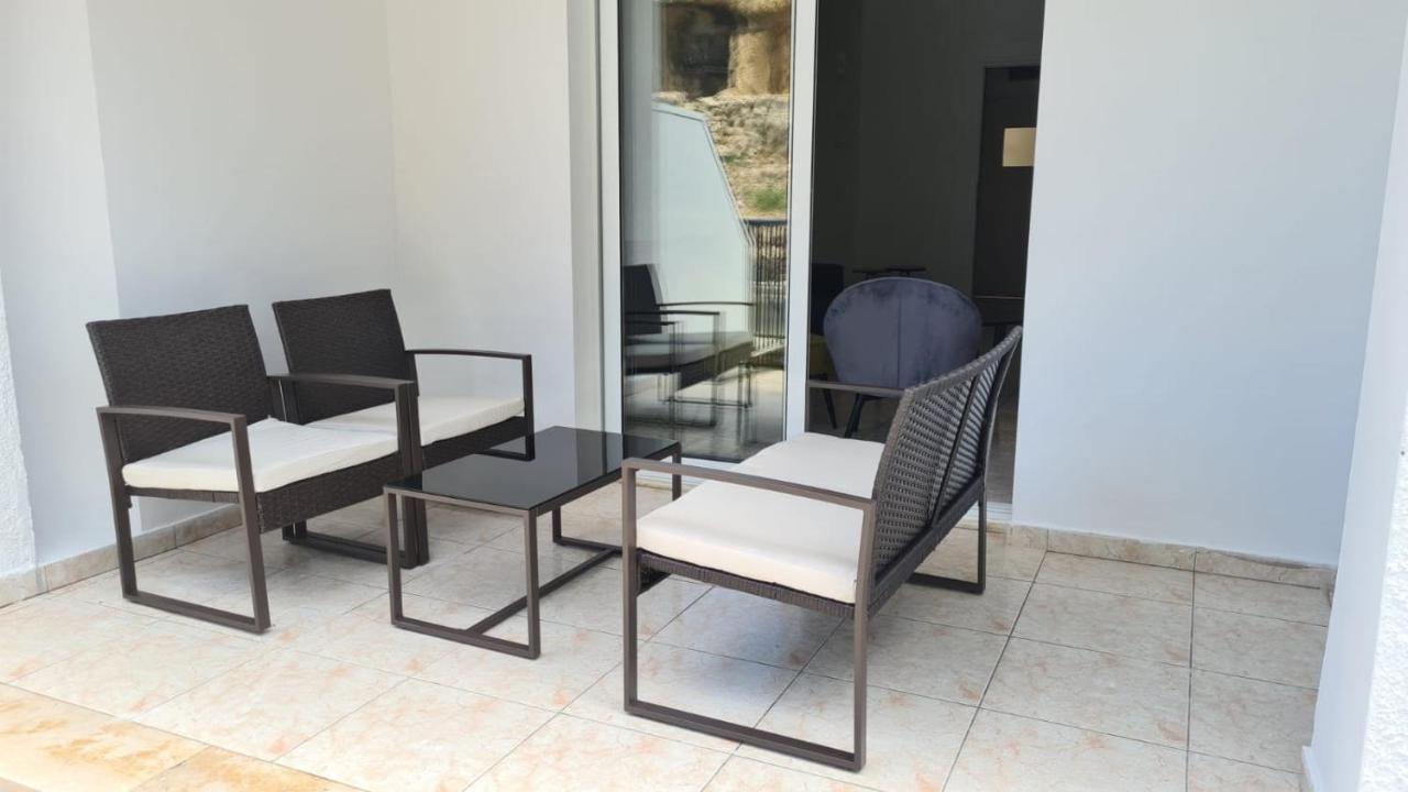 Laertis Apartments - By Imh Travel & Tours Paphos 外观 照片