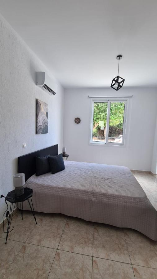 Laertis Apartments - By Imh Travel & Tours Paphos 外观 照片