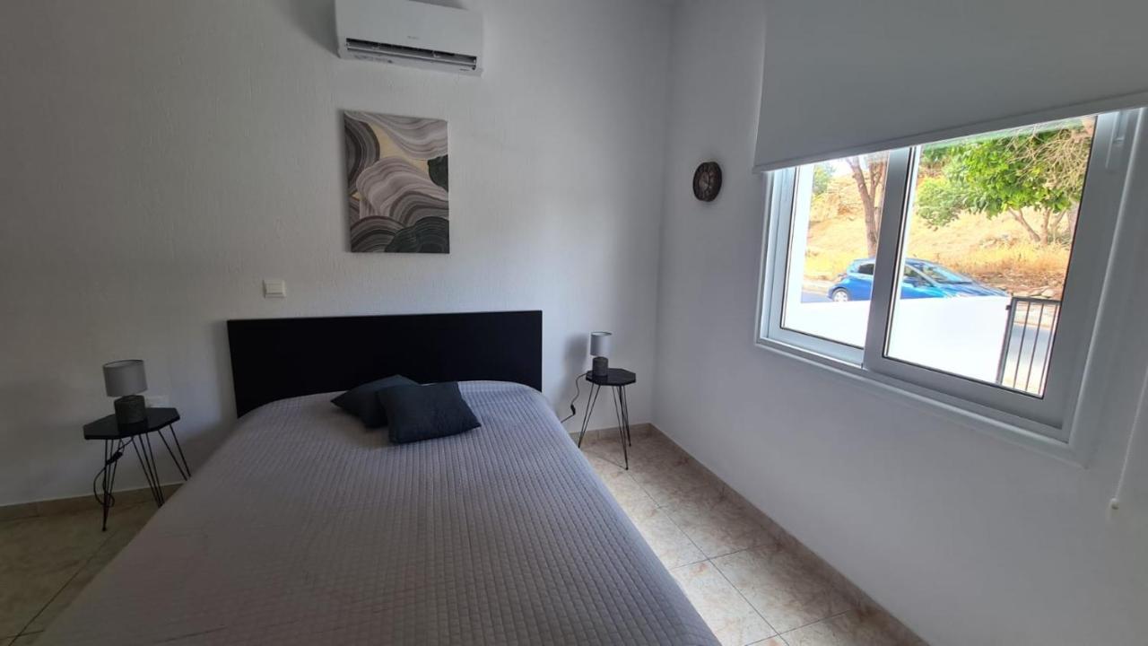 Laertis Apartments - By Imh Travel & Tours Paphos 外观 照片