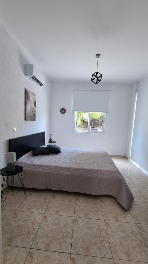 Laertis Apartments - By Imh Travel & Tours Paphos 外观 照片
