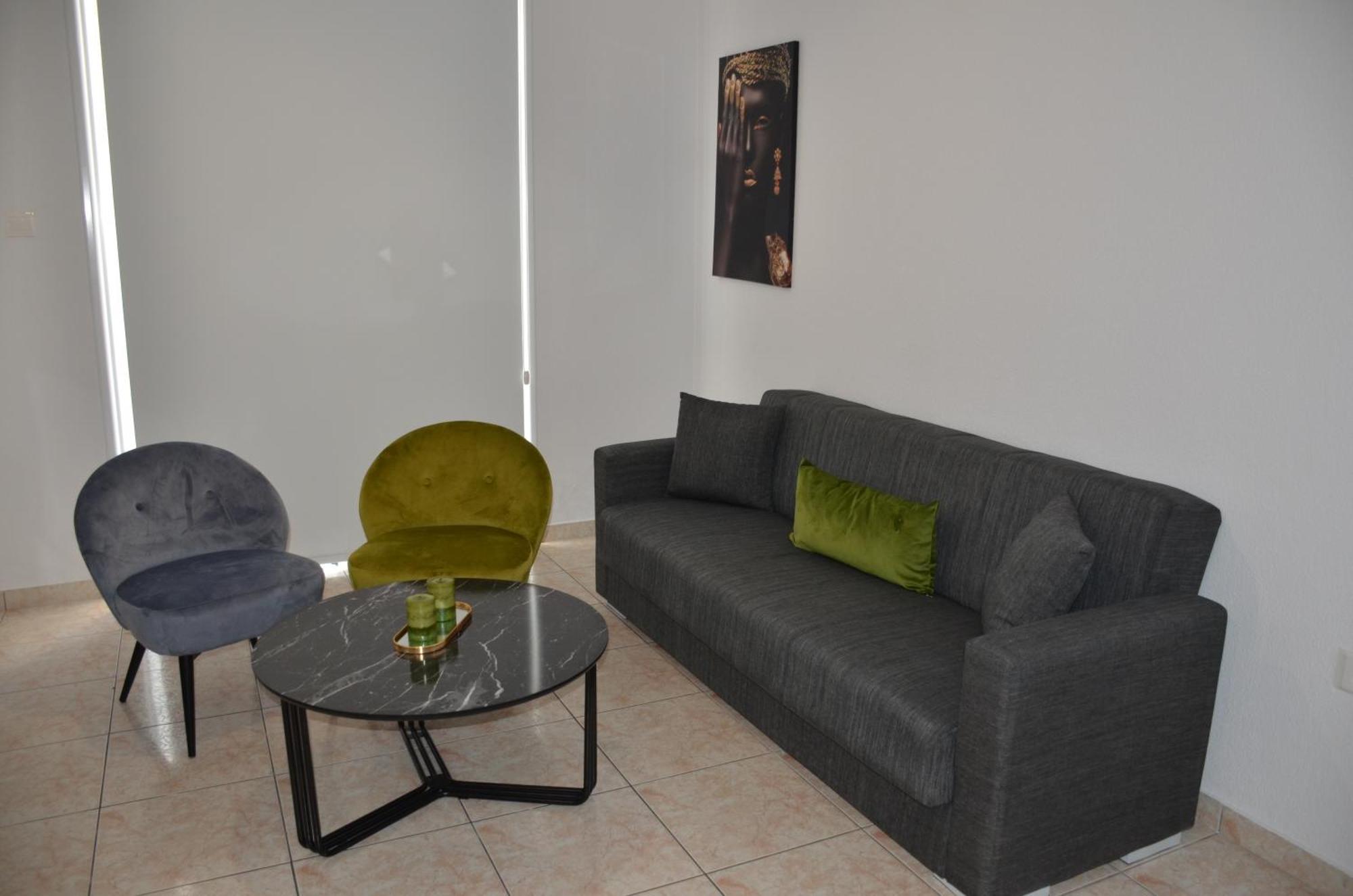 Laertis Apartments - By Imh Travel & Tours Paphos 外观 照片