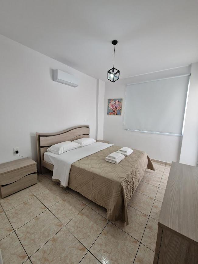 Laertis Apartments - By Imh Travel & Tours Paphos 外观 照片
