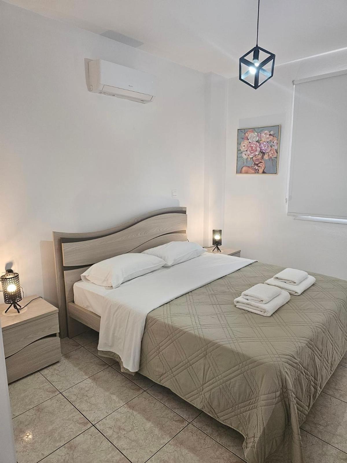 Laertis Apartments - By Imh Travel & Tours Paphos 外观 照片
