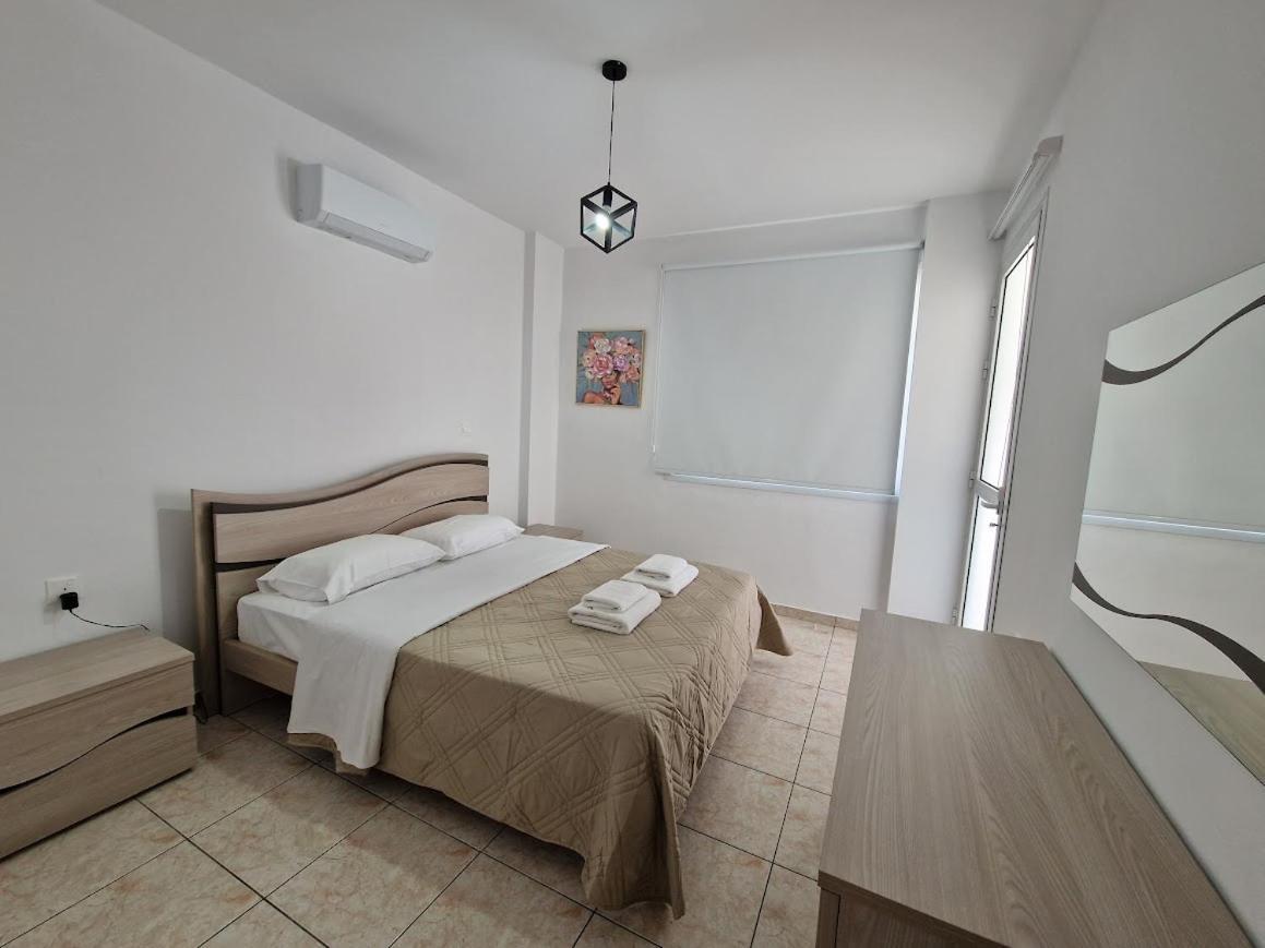Laertis Apartments - By Imh Travel & Tours Paphos 外观 照片