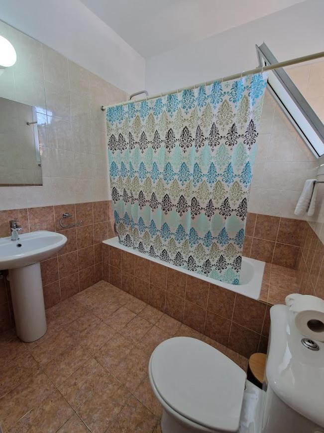 Laertis Apartments - By Imh Travel & Tours Paphos 客房 照片
